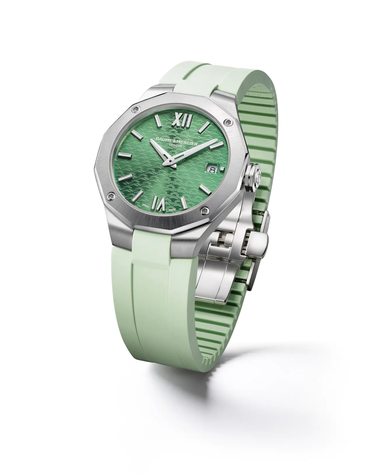 Ladies Riviera 10611 (M0A10611) by Baume & Mercier