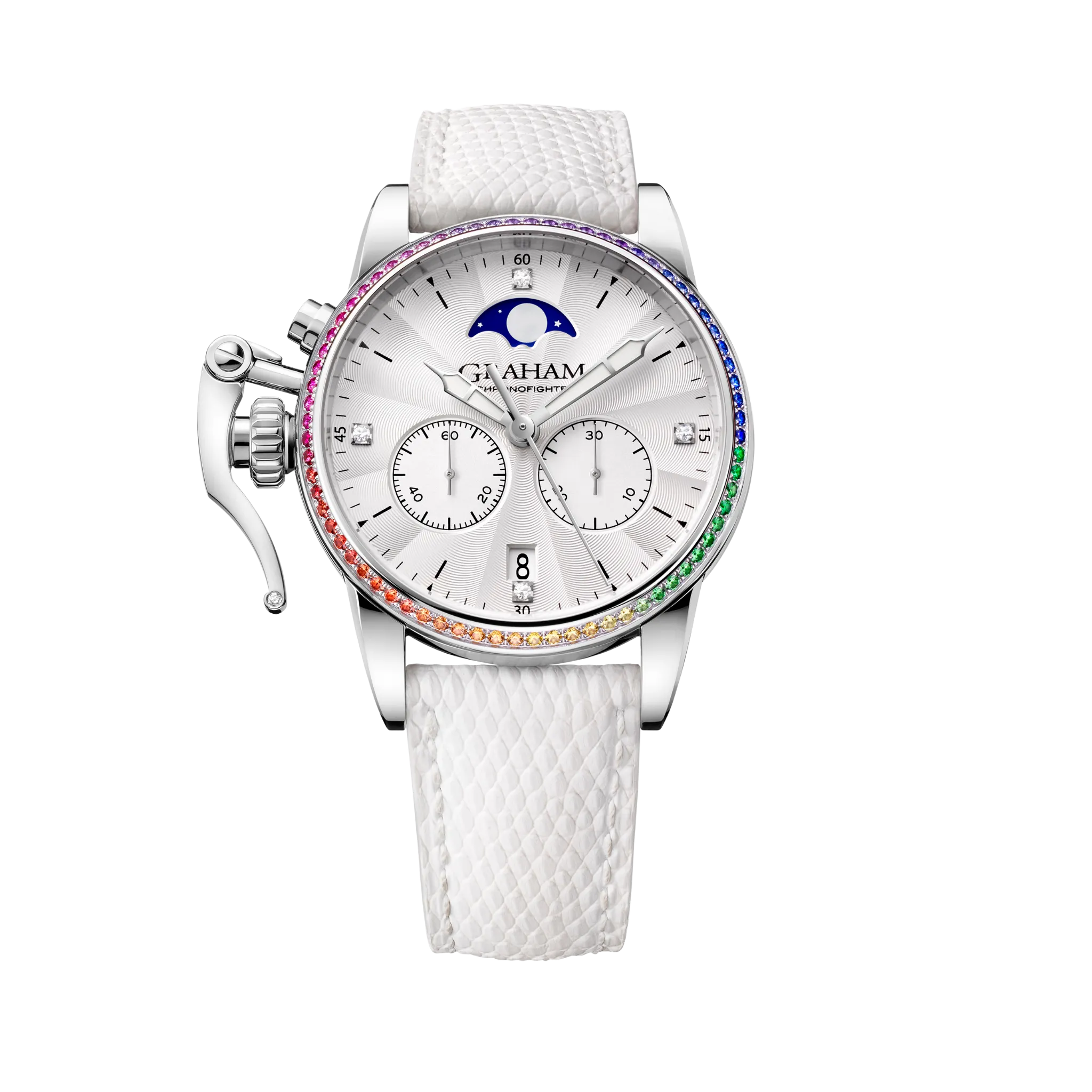 LADY MOON Rock'Olors