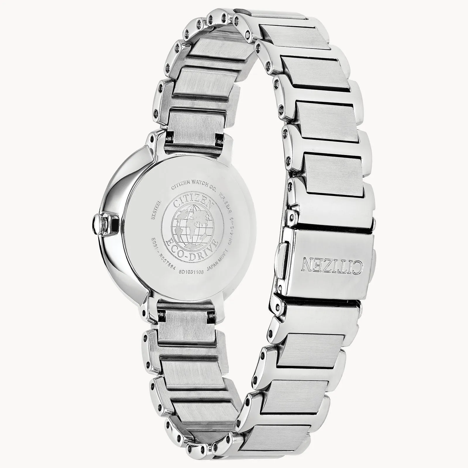 Lady's Eco-Drive