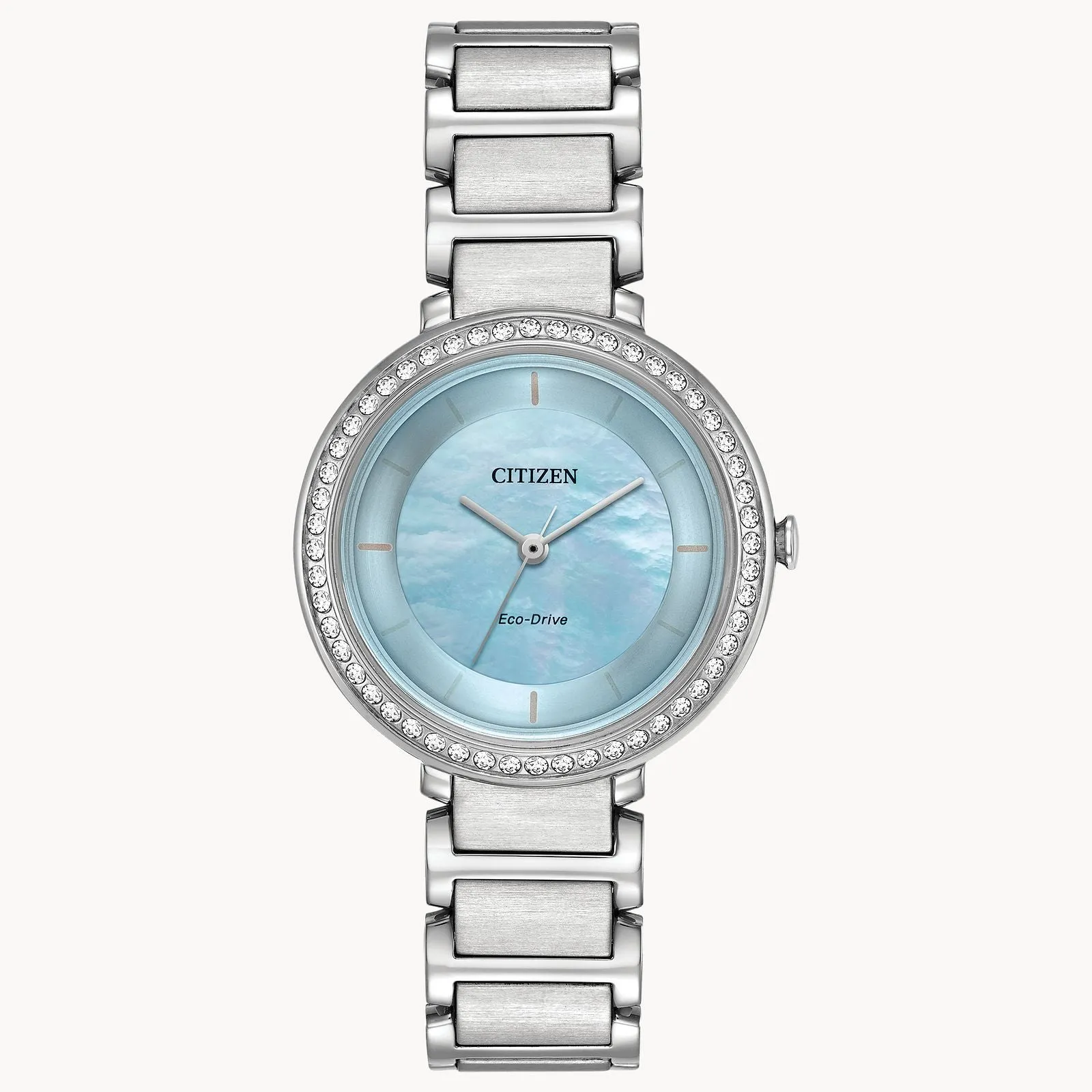 Lady's Eco-Drive
