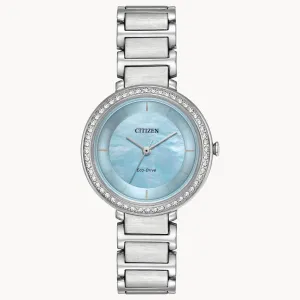 Lady's Eco-Drive