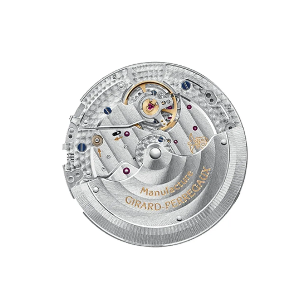 LAUREATO CHRONOGRAPH LADY