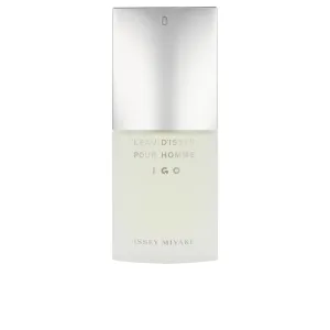 L'eau D'issey Pour Homme Igo Eau De Toilette Spray