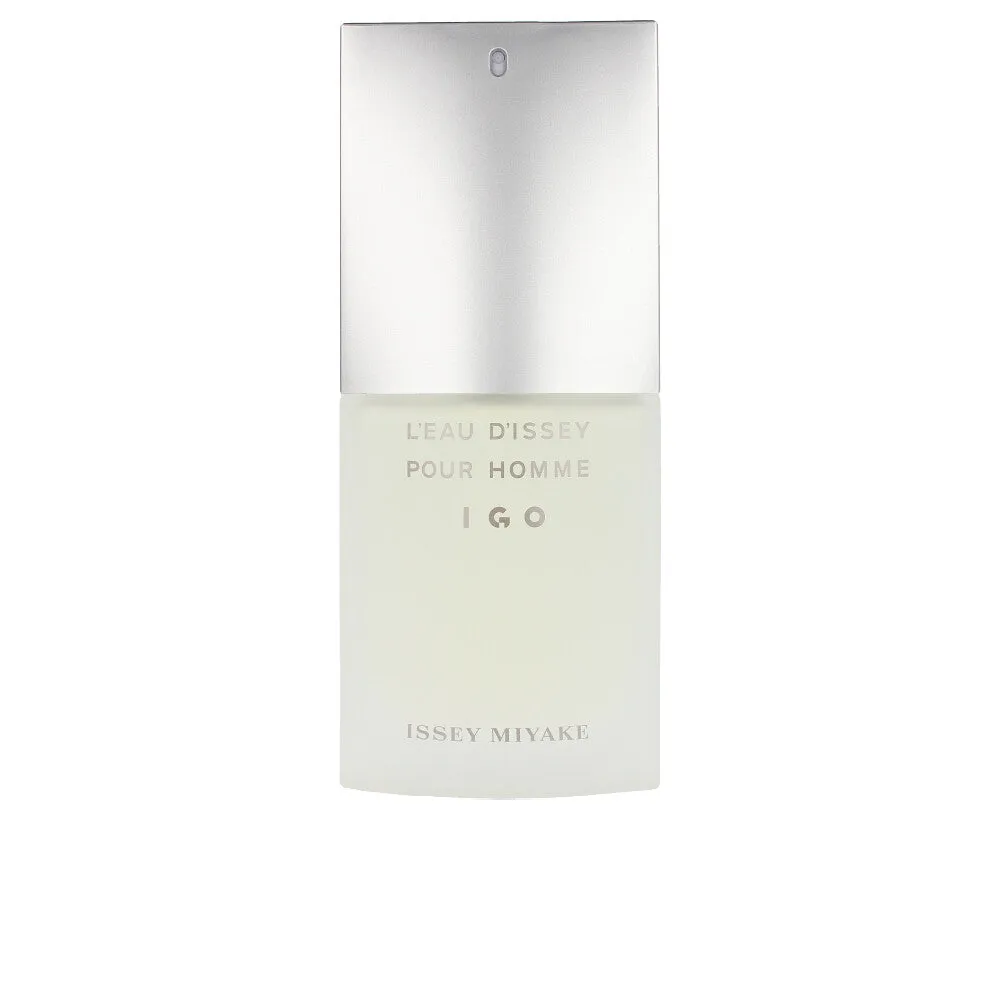 L'eau D'issey Pour Homme Igo Eau De Toilette Spray