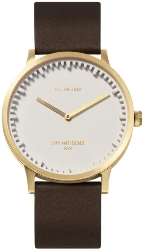 LEFF Amsterdam Watch Tube T40