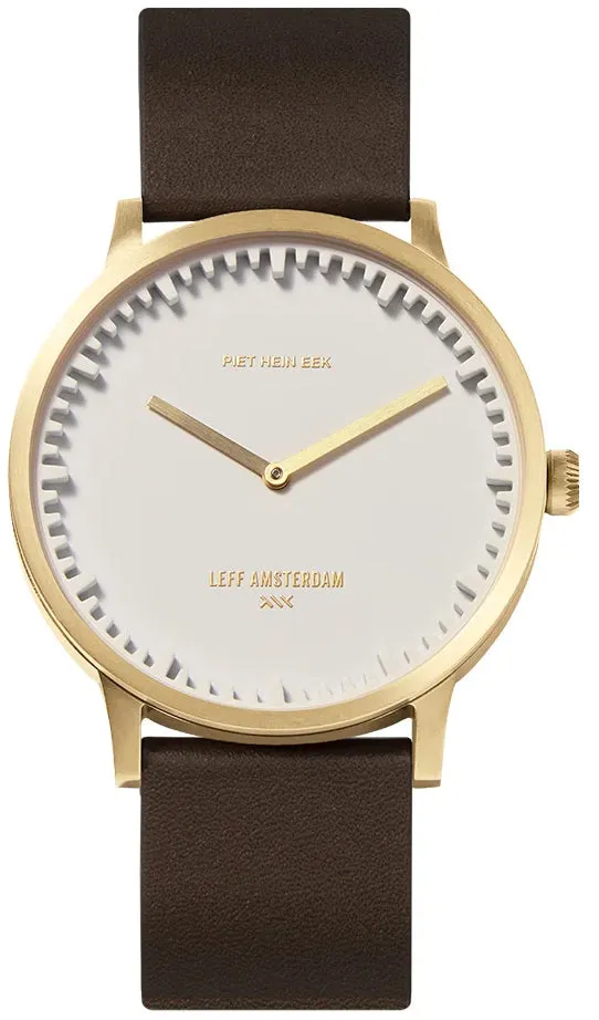 LEFF Amsterdam Watch Tube T40