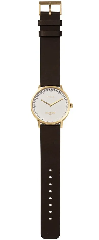 LEFF Amsterdam Watch Tube T40