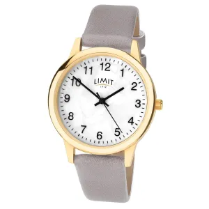 Limit 60012.01 Ladies Purple Classic Watch