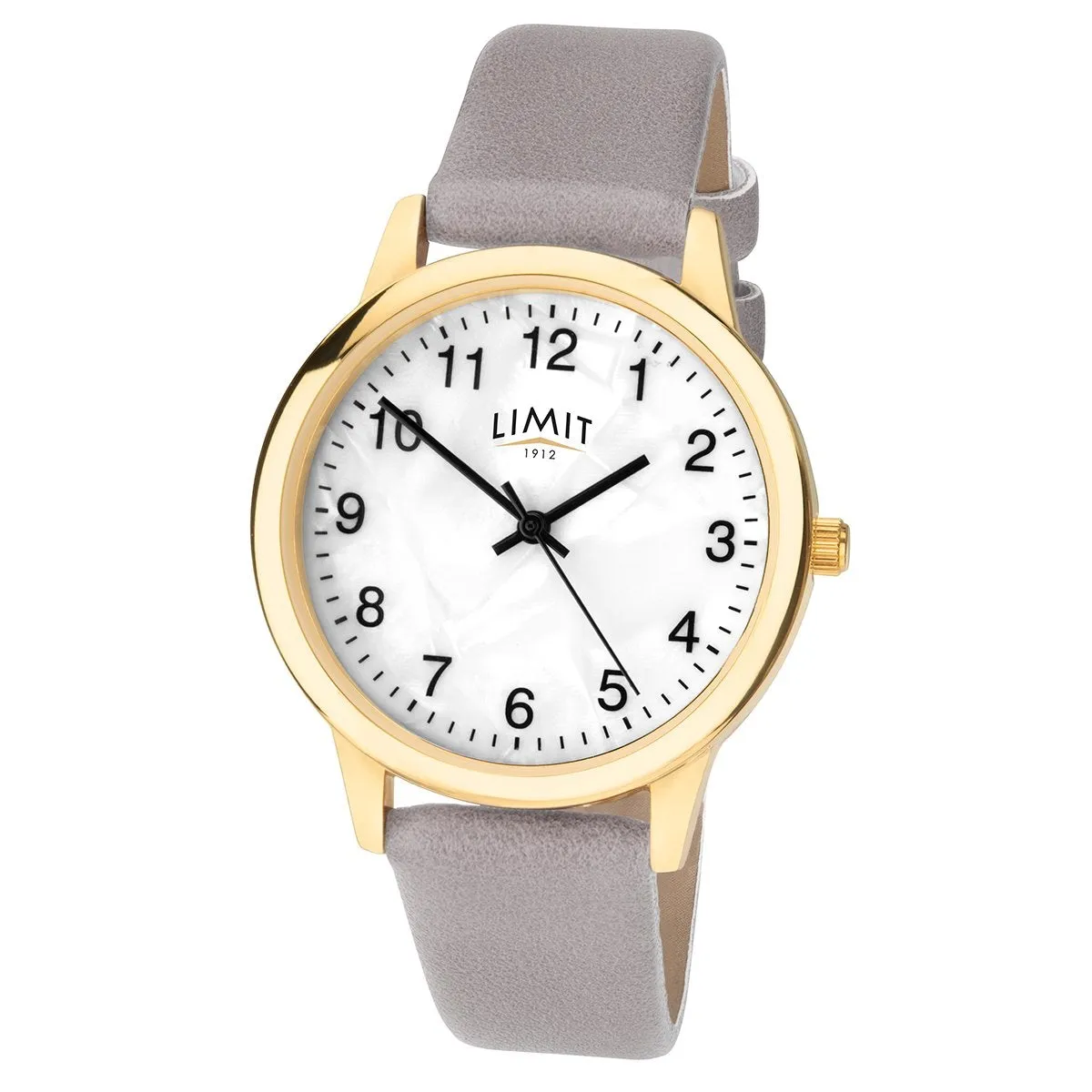 Limit 60012.01 Ladies Purple Classic Watch