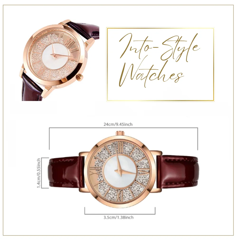 Limited Edition - Swarovski Crystal Chocolate