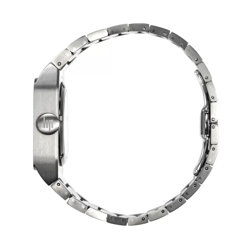 LIP Mythic Titane Automatic 35mm Watch 671658