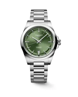 Longines Conquest 38mm