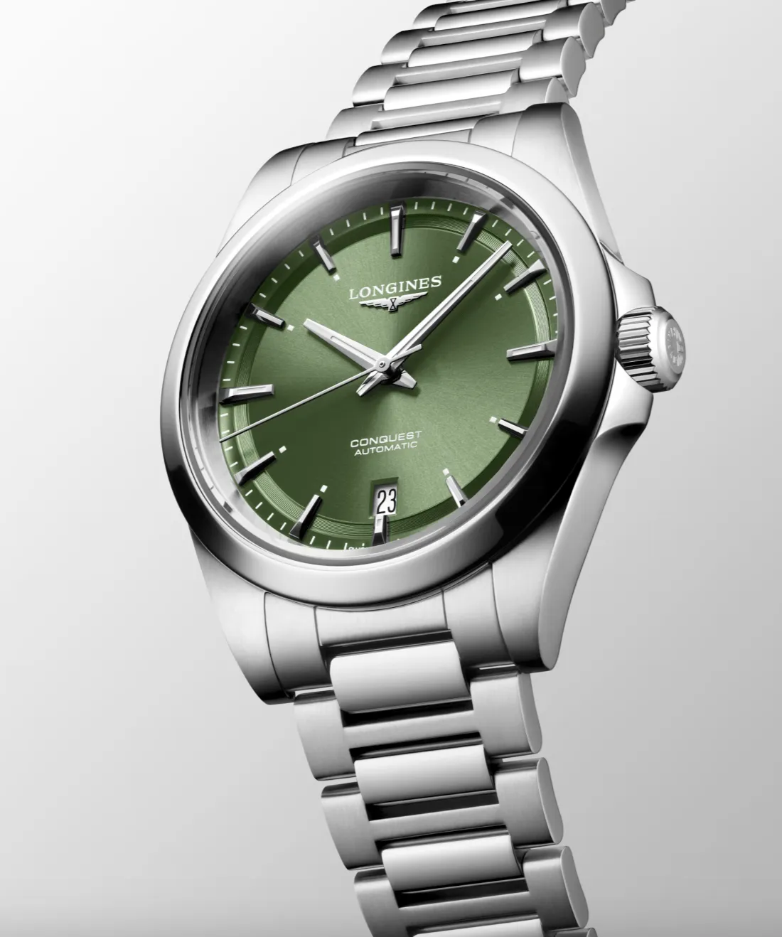 Longines Conquest 38mm
