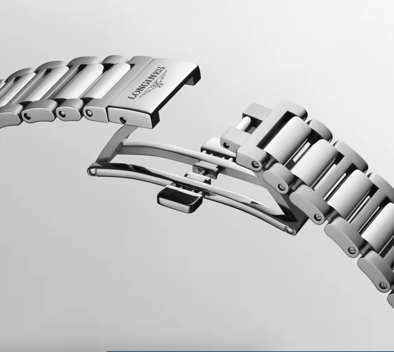 Longines Conquest 38mm