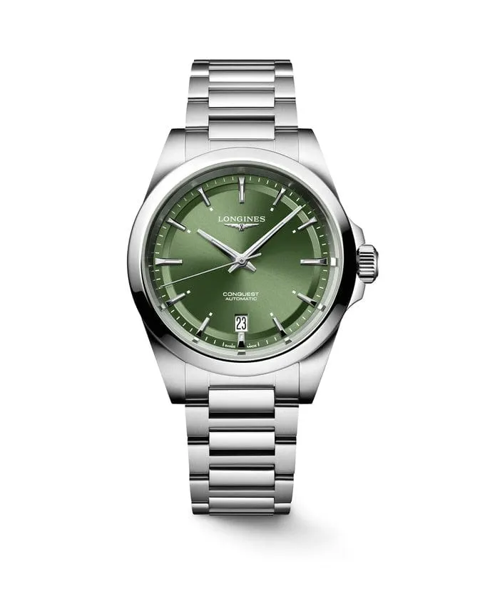 Longines Conquest 38mm