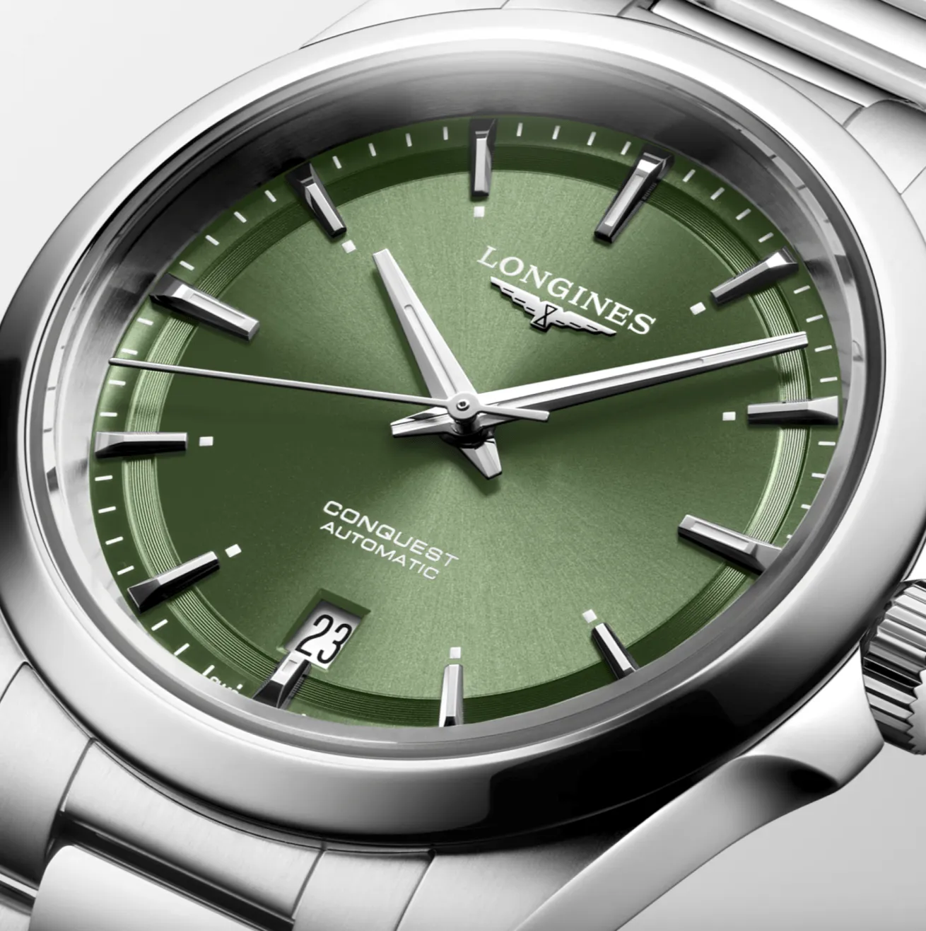 Longines Conquest 38mm