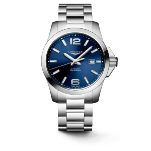 Longines Conquest Automatic Men's Watch L37784966
