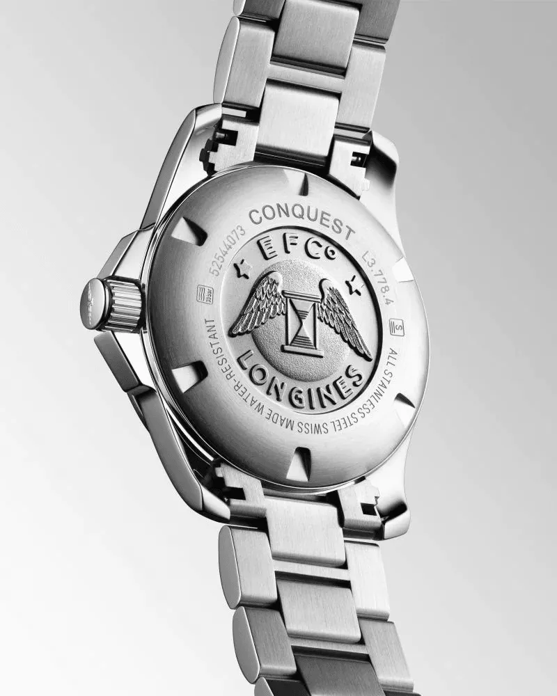 Longines Conquest Automatic Men's Watch L37784966