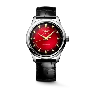 Longines Conquest Heritage Year Of The Snake Edition 40mm Men's Watch L16514092