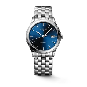 Longines Flagship Automatic Men's Watch L49744926