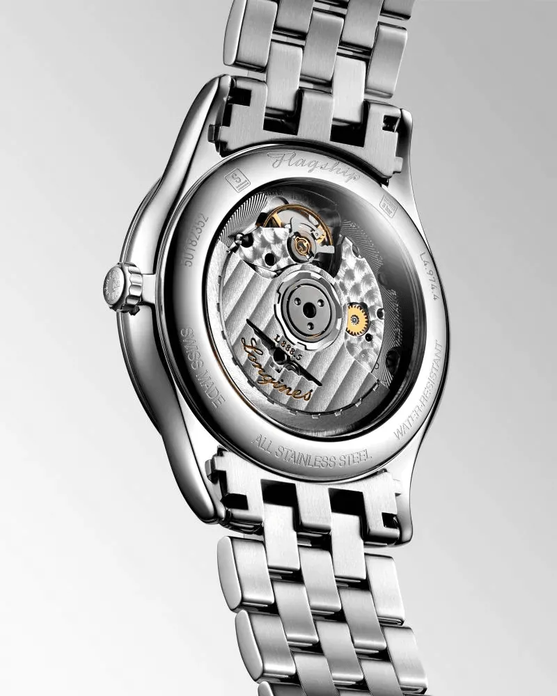 Longines Flagship Automatic Men's Watch L49744926