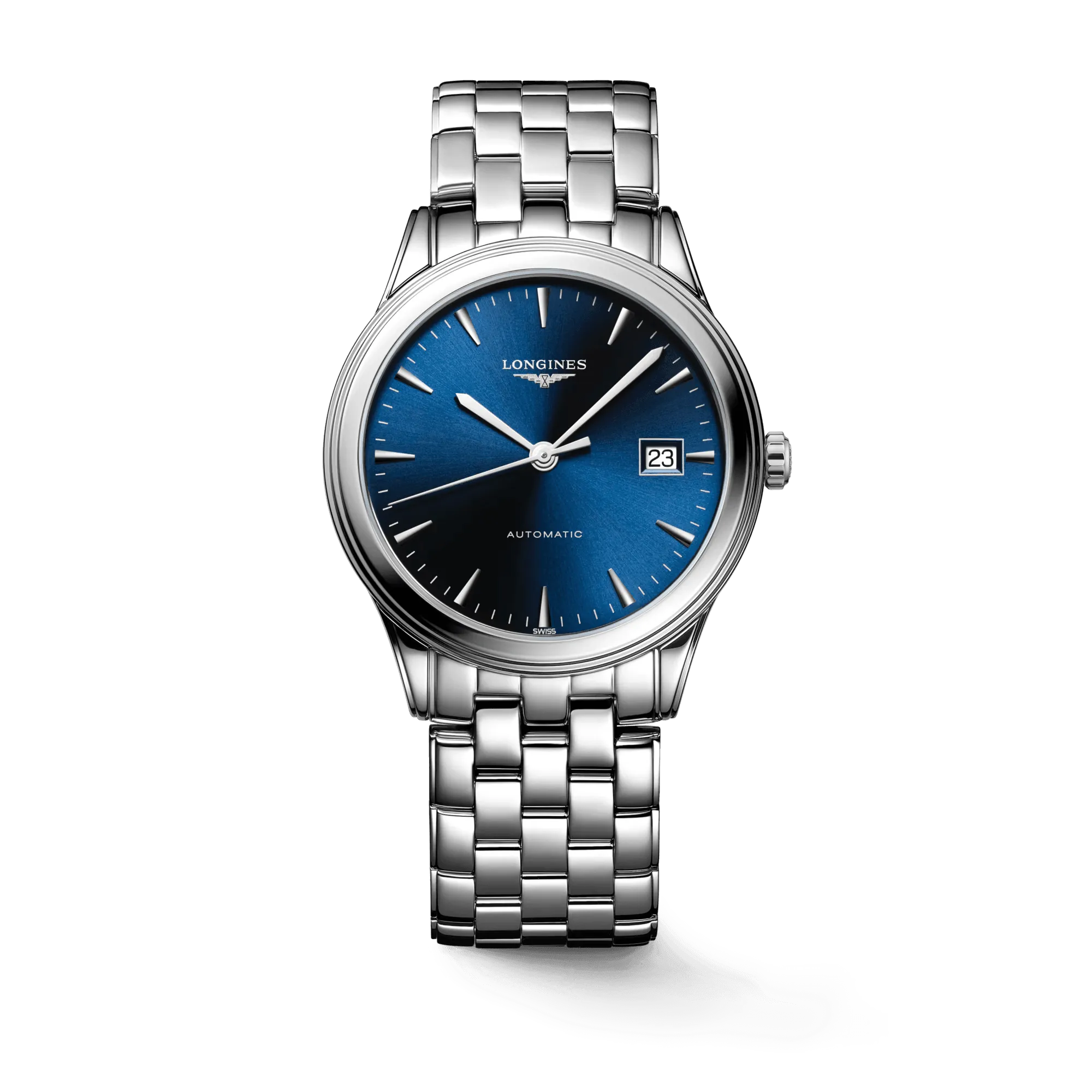 Longines Flagship Automatic Men's Watch L49744926
