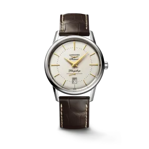 Longines Flagship Heritage Classic Automatic Men's Watch L47954782