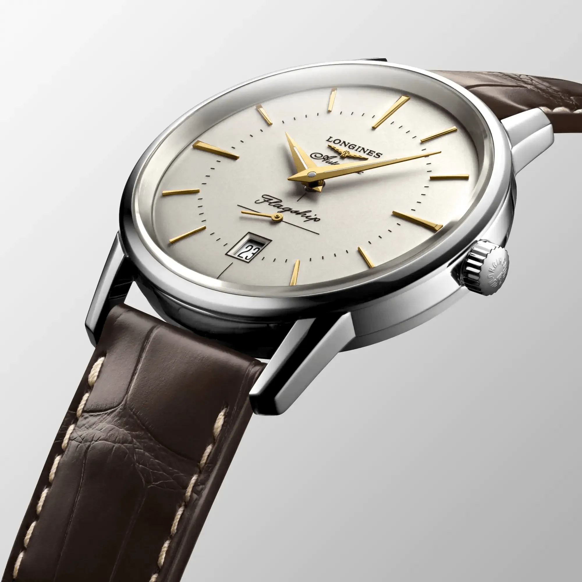 Longines Flagship Heritage Classic Automatic Men's Watch L47954782