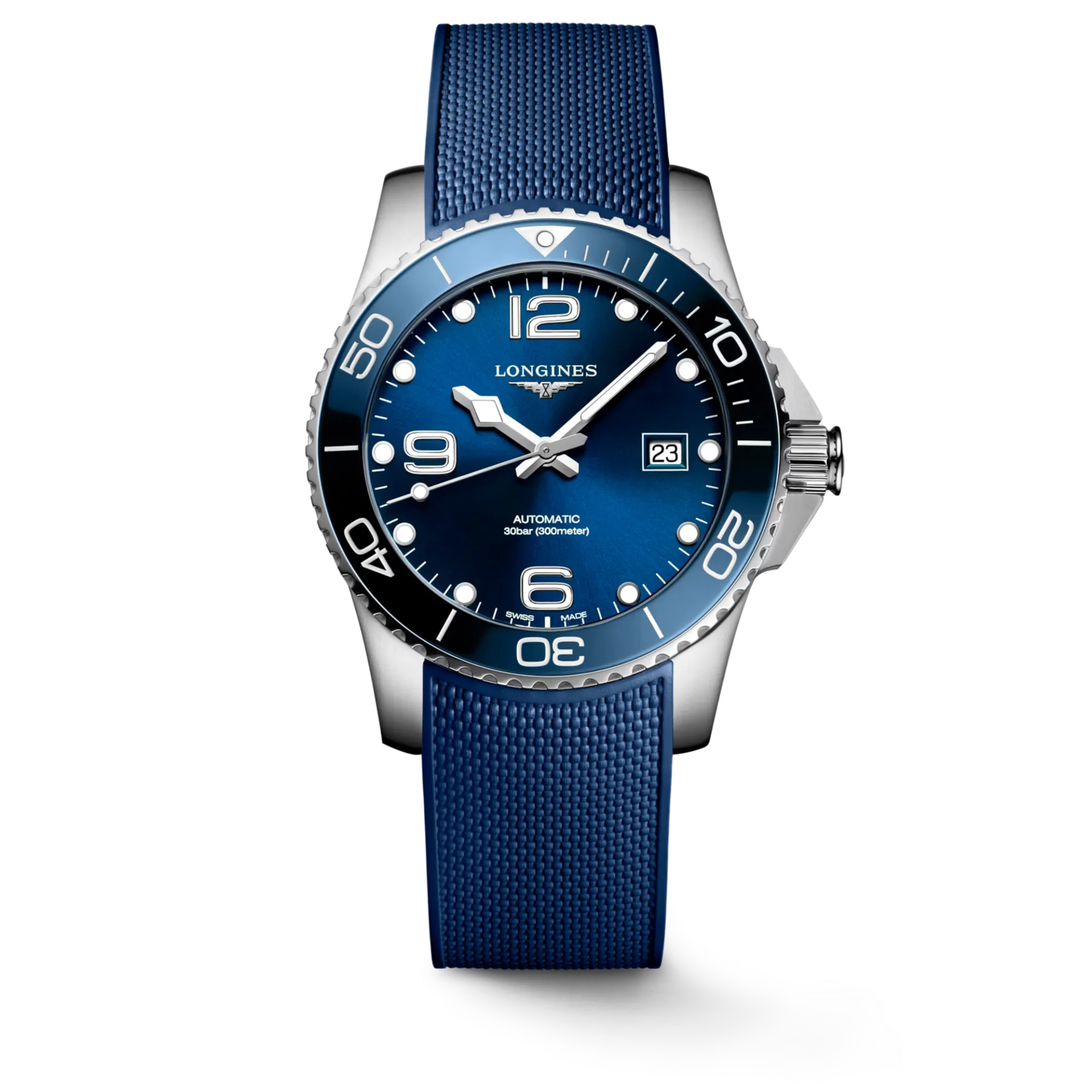 Longines Hydroconquest 41mm