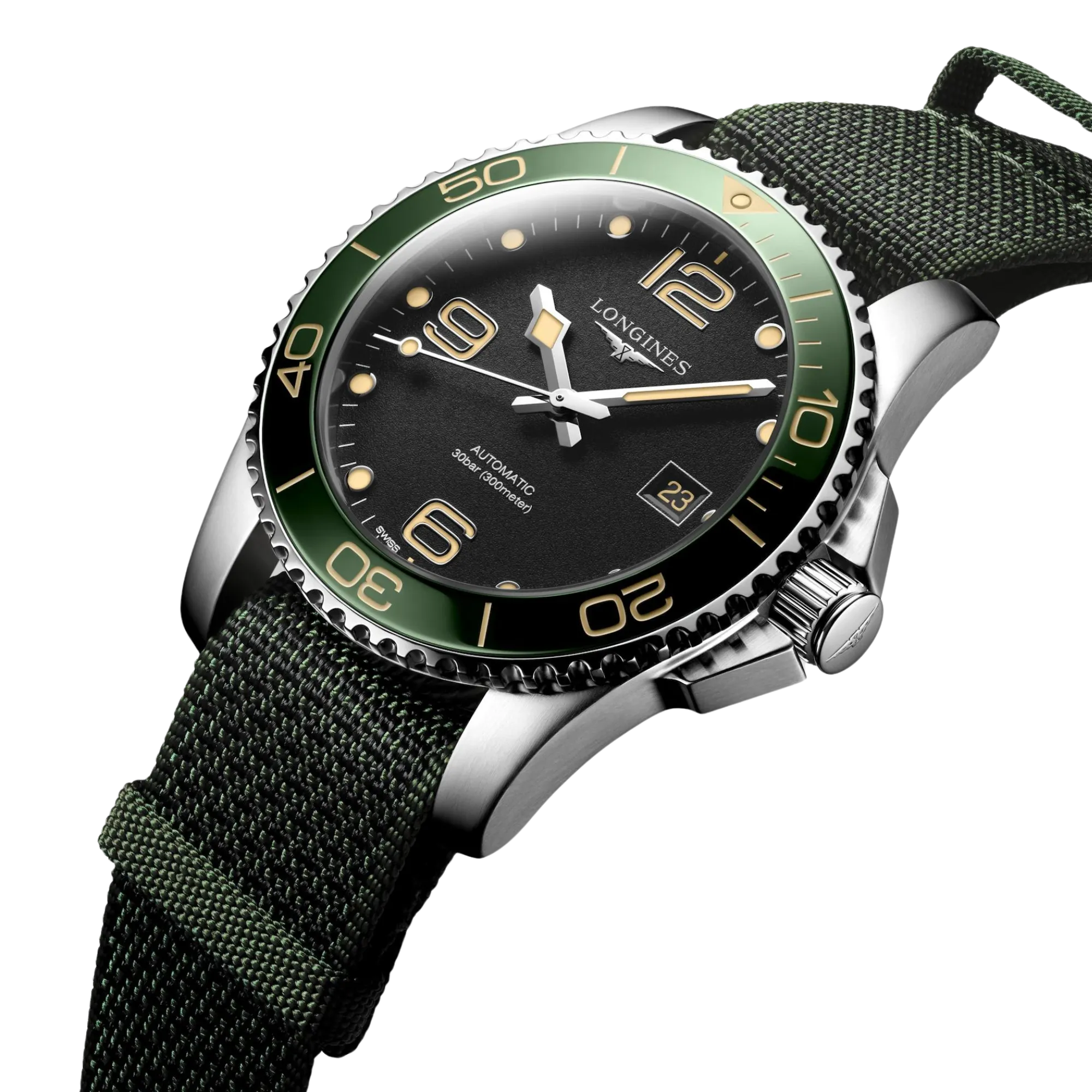 Longines Hydroconquest 41mm