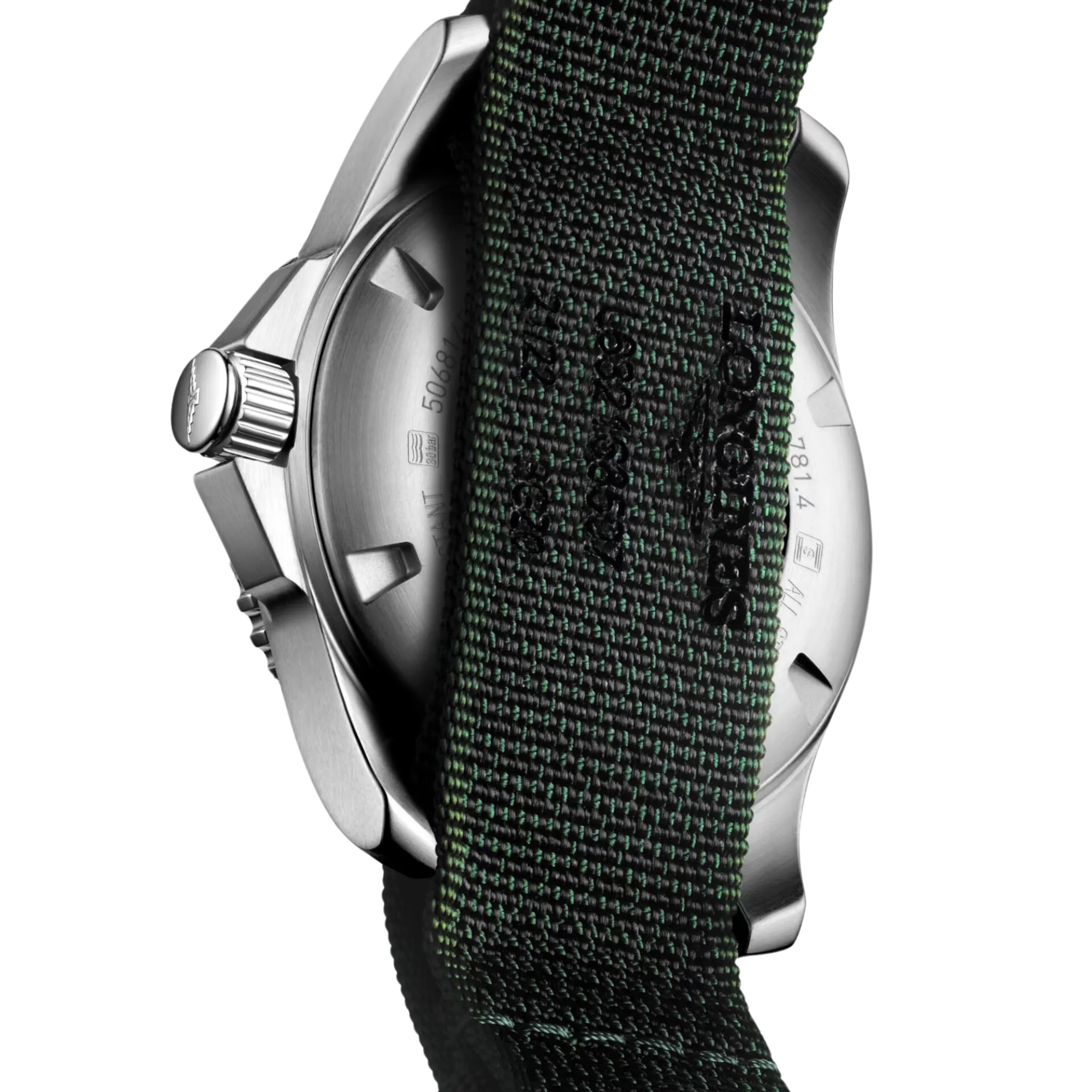Longines Hydroconquest 41mm