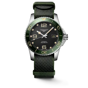 Longines Hydroconquest 41mm