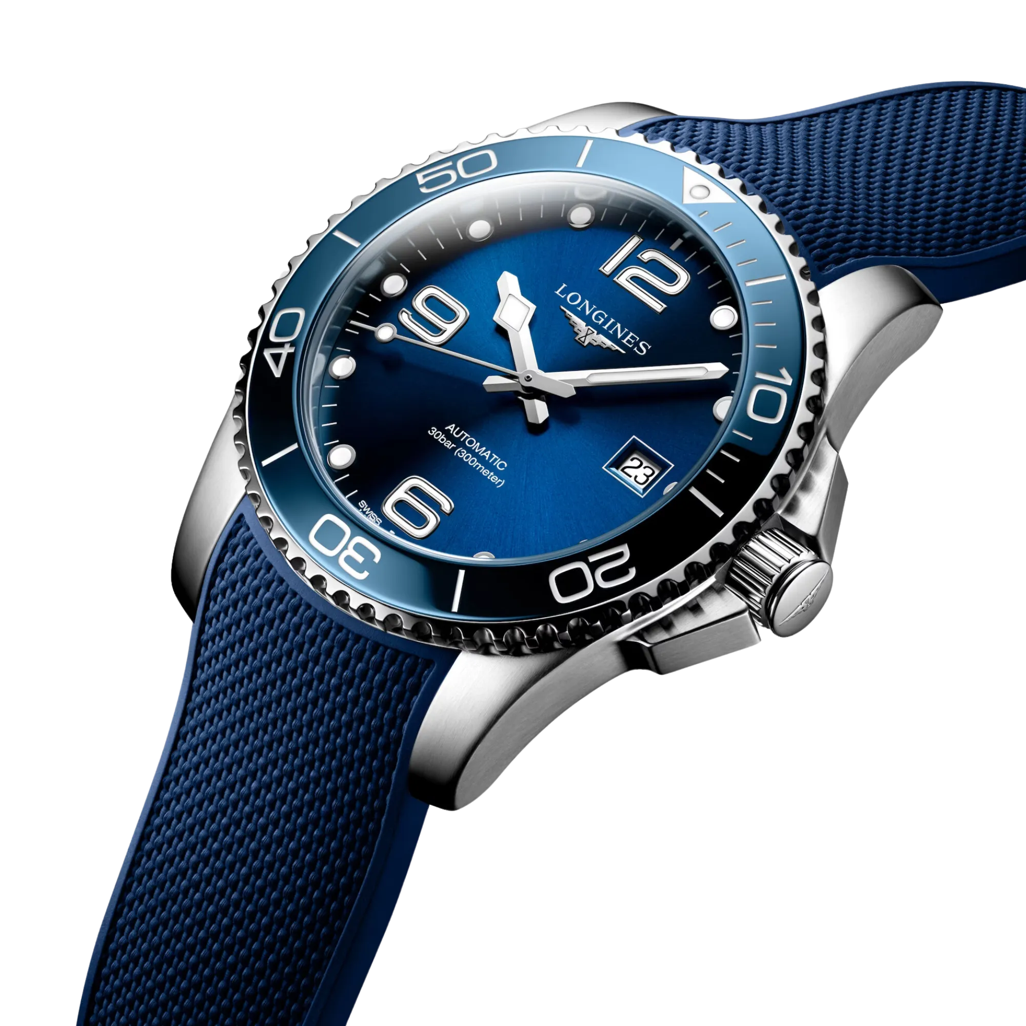 Longines Hydroconquest 41mm