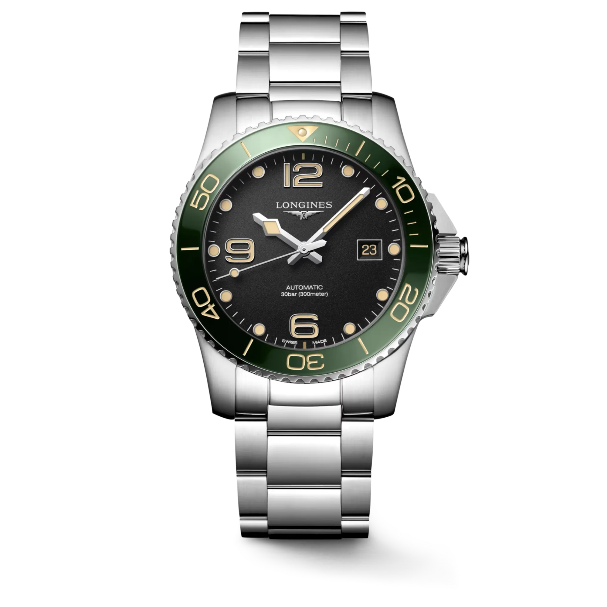 Longines Hydroconquest 41mm
