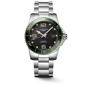 Longines Hydroconquest 41mm
