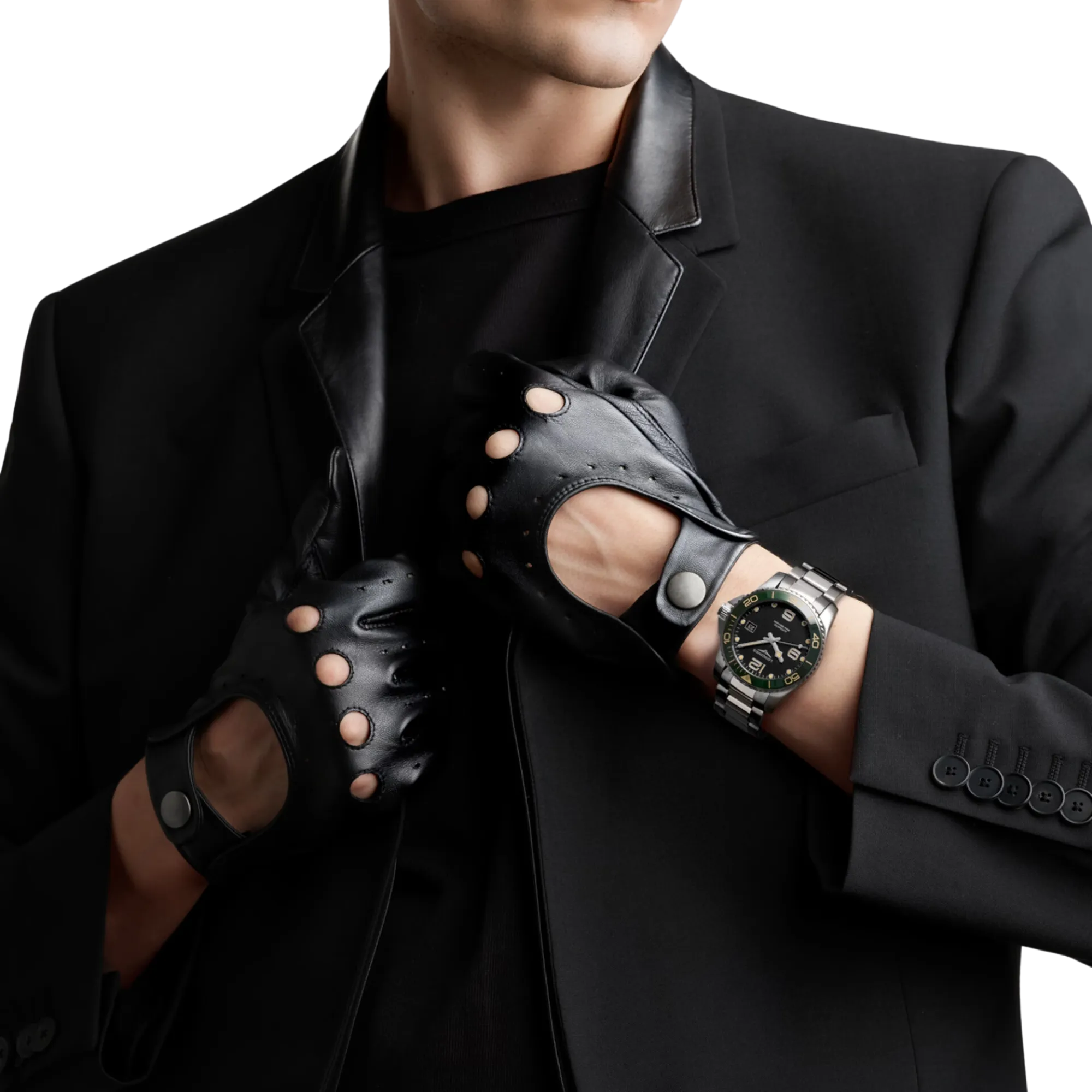 Longines Hydroconquest 41mm
