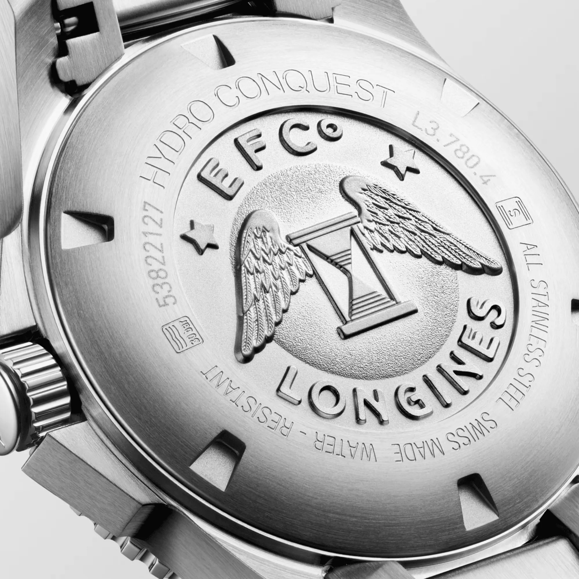 Longines Hydroconquest Automatic Men's Watch L37804966