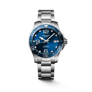 Longines Hydroconquest Automatic Men's Watch L37804966