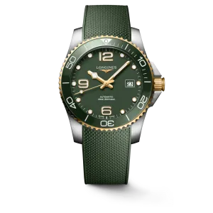 Longines Hydroconquest Automatic Men's Watch L37813069