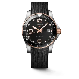 Longines Hydroconquest Automatic Men's Watch L37813589