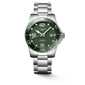 Longines Hydroconquest Automatic Men's Watch L37814066