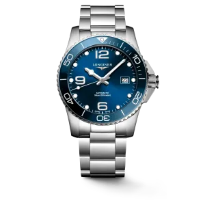 Longines Hydroconquest Automatic Men's Watch L37814966