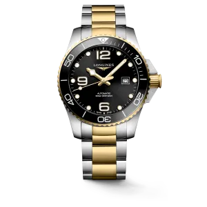 Longines Hydroconquest Automatic Men's Watch L37823567