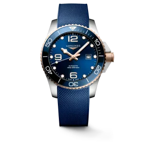 Longines Hydroconquest Automatic Men's Watch L37823989