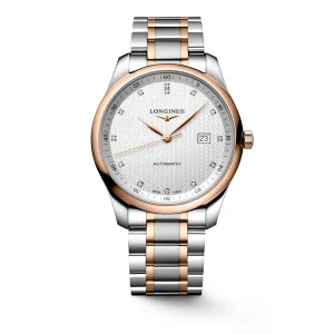 Longines Master Collection Automatic Men's Watch L28935777