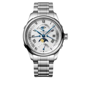 Longines Master Collection Retrograde Automatic Men's Watch L27394716