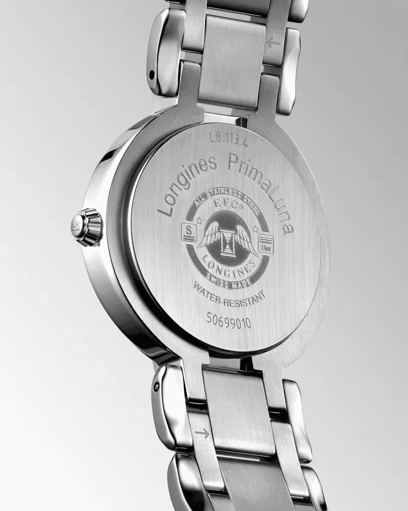 Longines Primaluna Automatic Women's Watch L81134716