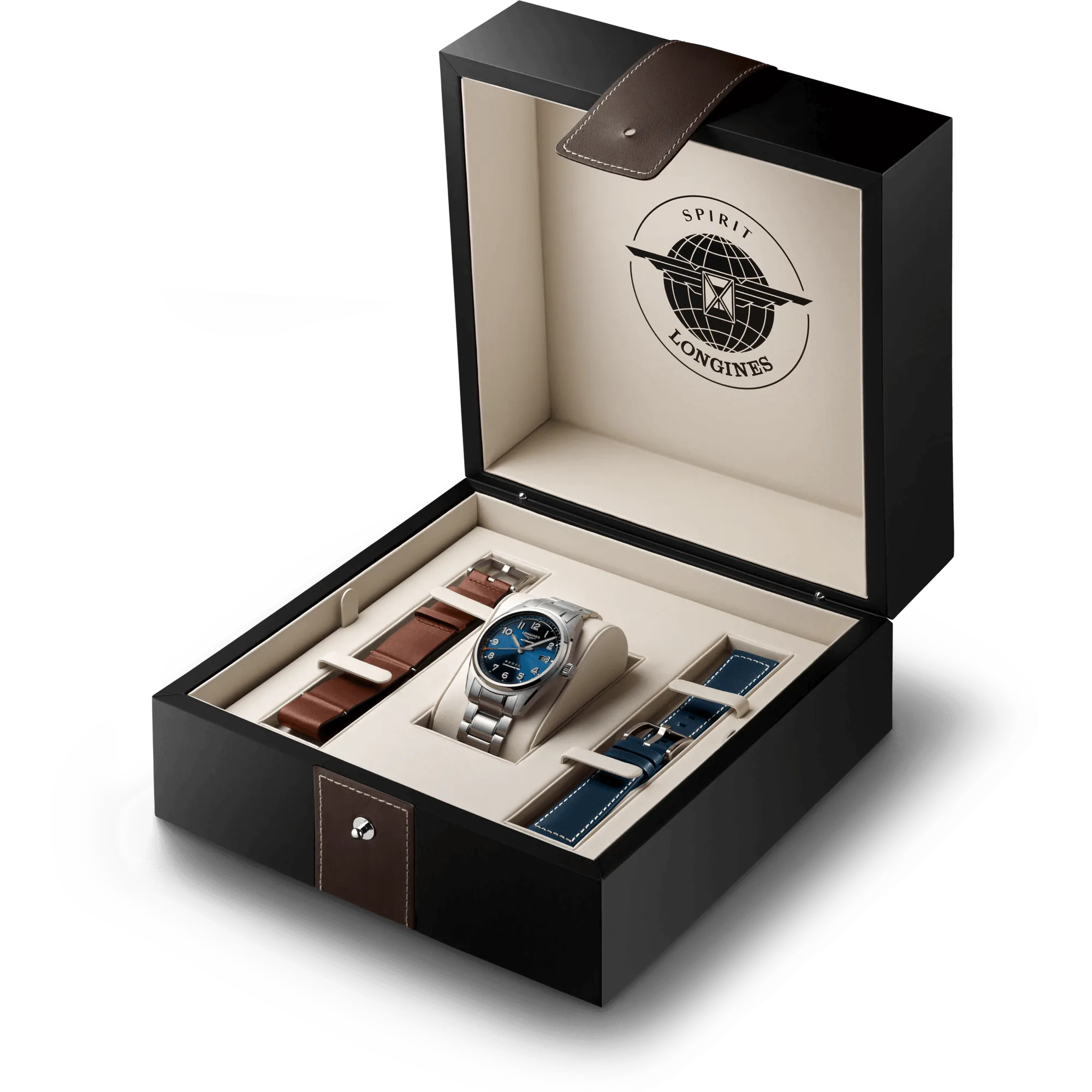 Longines Spirit Automatic Men's Watch L38114939