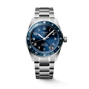 Longines Spirit Zulu Time 39MM