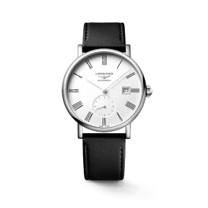 Longines The Longines Elegant Collection Automatic Men's Watch L48124110